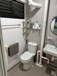 Blk 177 Woodlands Street 13 (Woodlands), HDB 4 Rooms #626411321